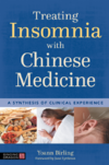 Birling Y.  Treating Insomnia with Chinese Medicine